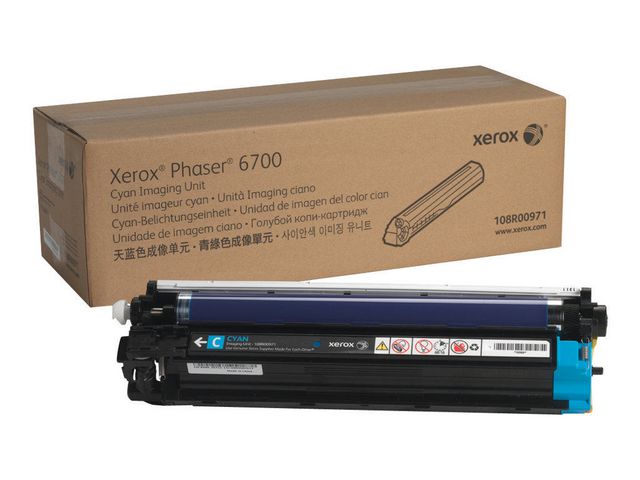 Drum Xerox Phaser 6700 cyan