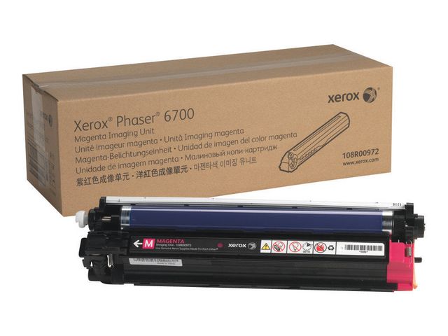 Drum Xerox Phaser 6700 magenta