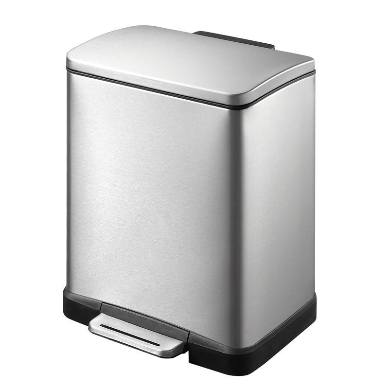 E-Cube pedaalemmer 12 ltr, EKO