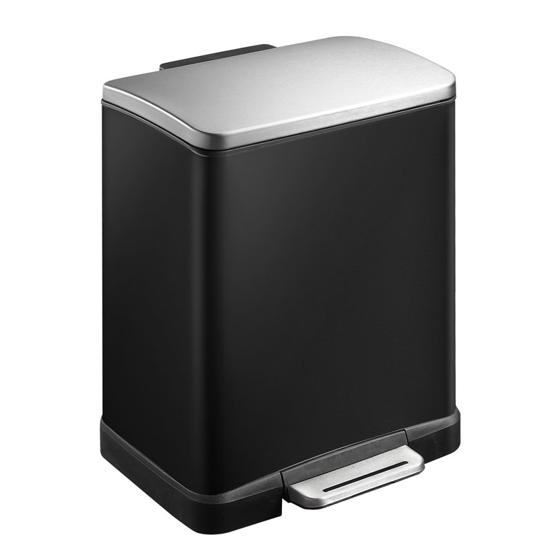 E-Cube pedaalemmer 12 ltr, EKO