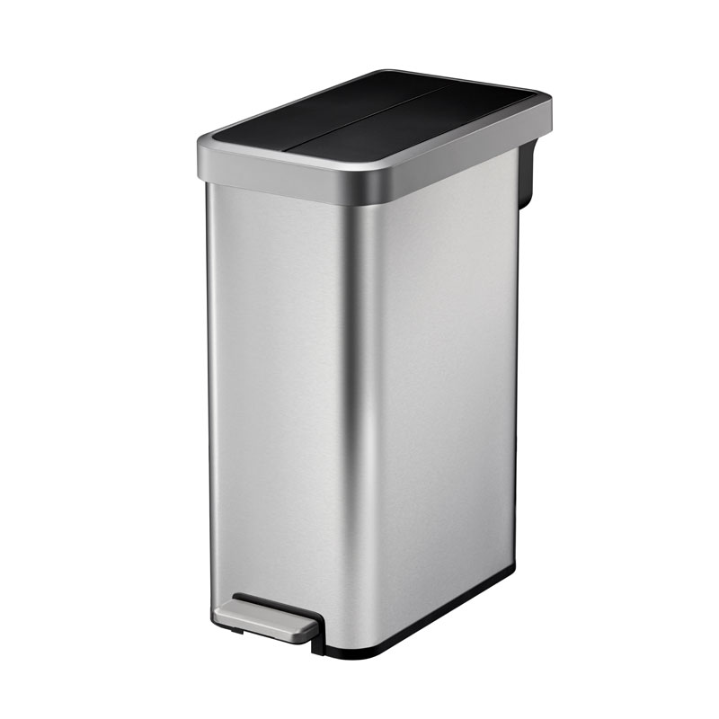 Ecofly II Pedaalemmer 45 ltr, EKO