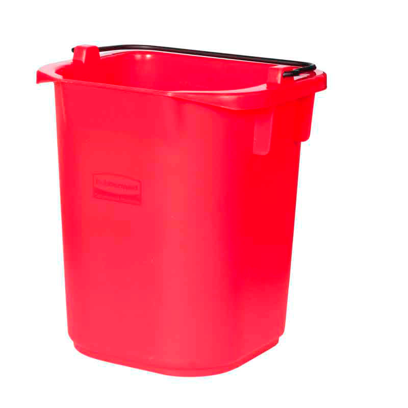 Emmer 5 ltr, Rubbermaid