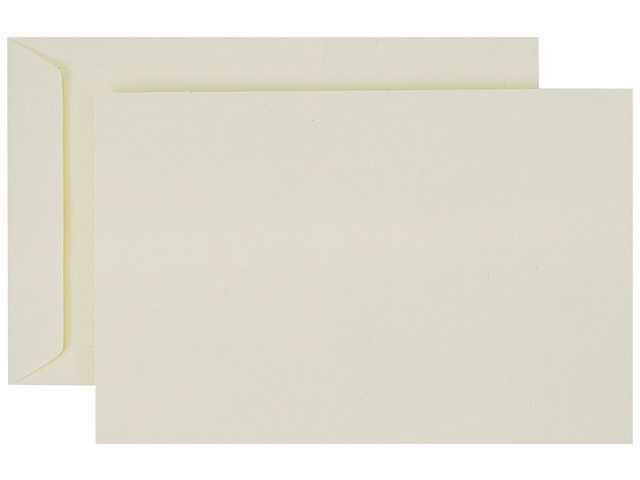 Envelop 229x324 gegomd akte crème/ds 250