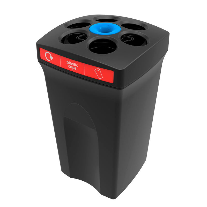 EnvirocupXL plastic cups