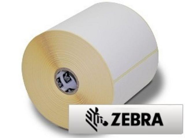 Etiket Zebra 102x51mm/ds12x1370