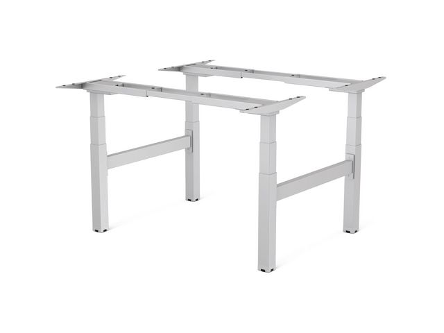 Frame Cambio Zit-Sta bureau duo bench