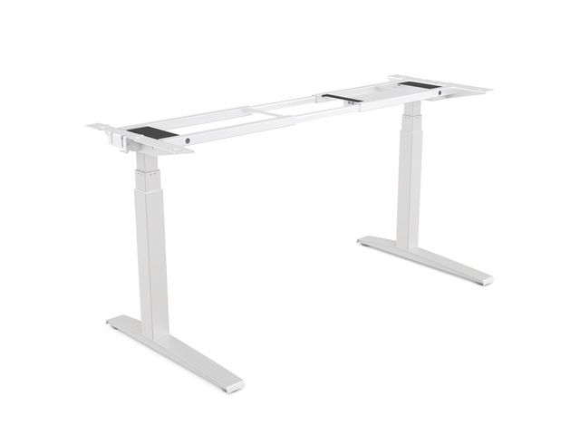 Frame Levado Zit-Sta bureau wit