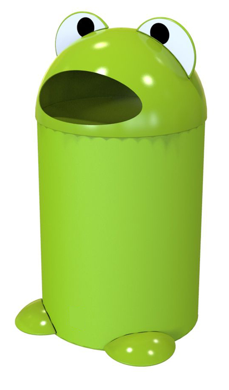 FrogBuddy 75 ltr