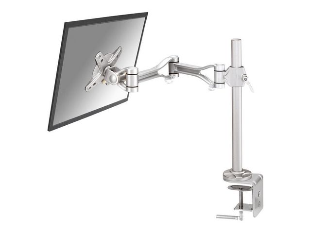 FULL MOTION DESK MOUNT (CLAMP)