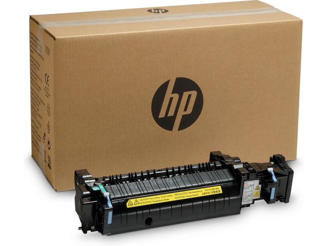 Fuser HP B5L36A