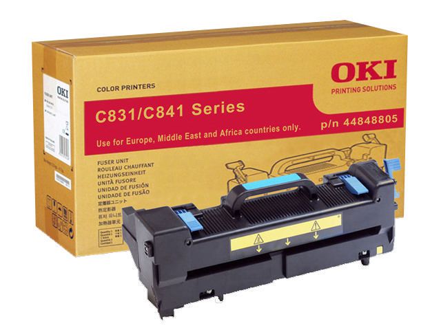 Fuser Oki C831 / C841 100K