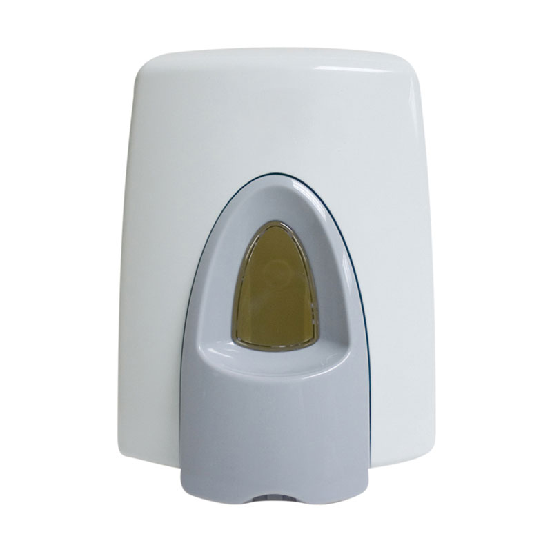 Generic dispenser voor Reinigingsschuim Toiletbril en handgreep 400ml