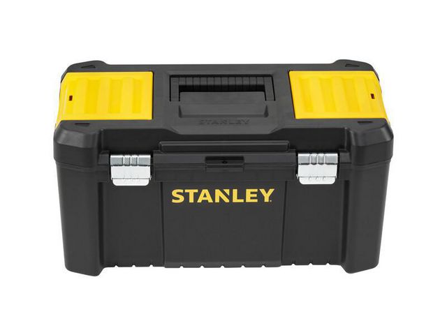 Gereedschapkoffer Stanley Essentl M 19in