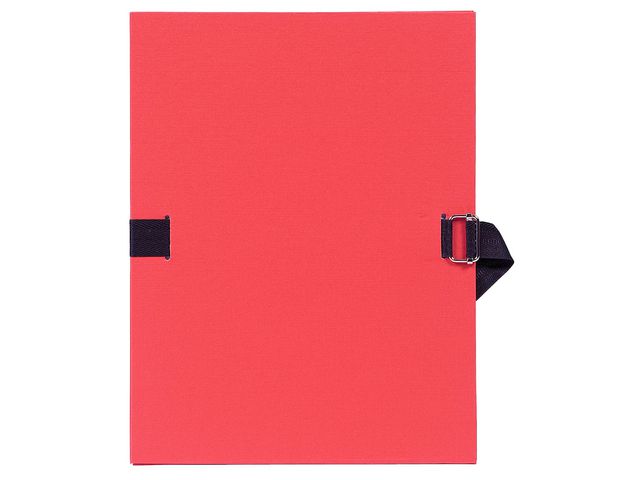 Groeimap tot 12cm 24x32 geplast.rd/ds10