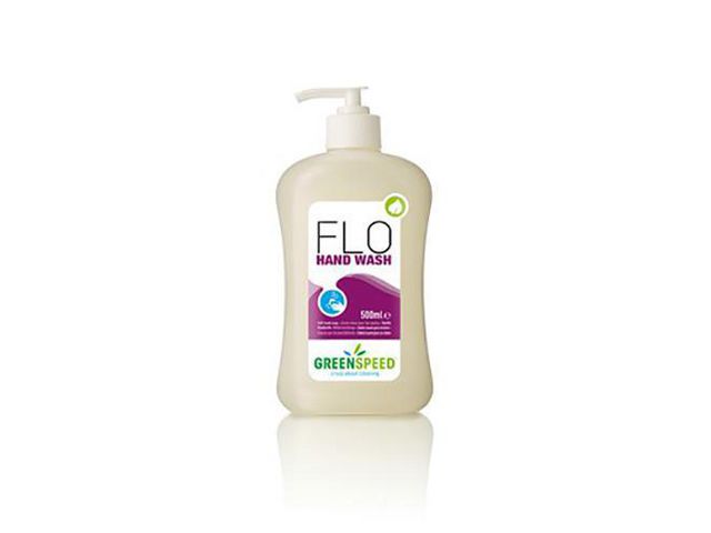 Handzeep Ecover Prof flo /500 ml