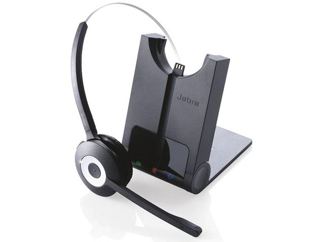 Headset Jabra Pro 920