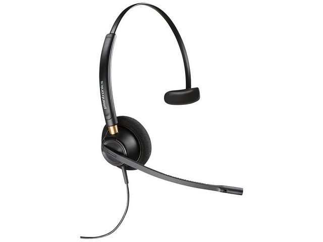 Headset Plantronics ENCOREPRO HW520