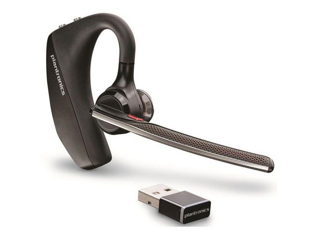 Headset Plantronics Voyager 5200 UC