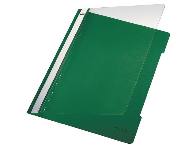 Hechtmap Leitz 4191 A4 PVC groen