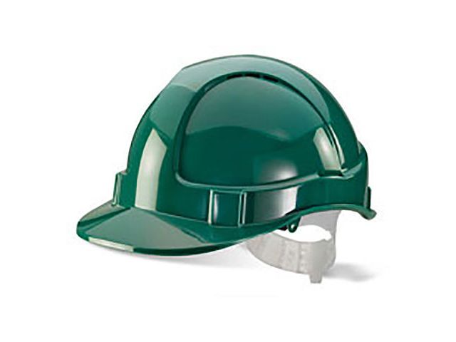 Helm economy groen/ds10