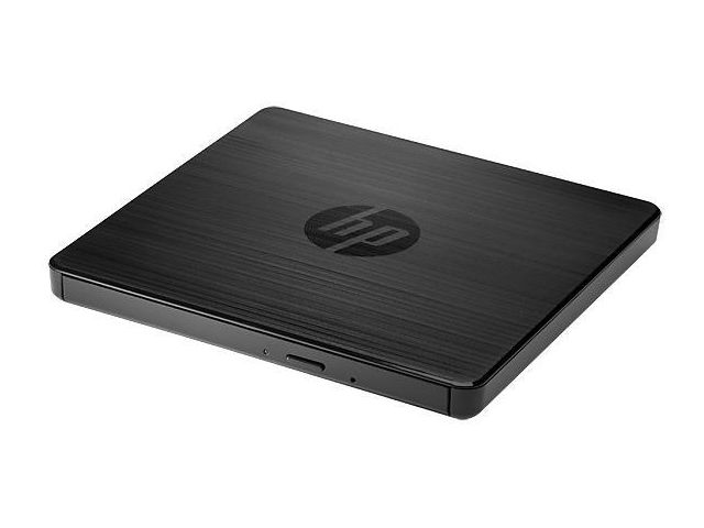 HP EXT CD/DVD WRITER 8X