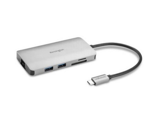 Hub Kensington UH1400P USB-C mobiel