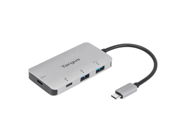 Hub Targus usb-c multi-port