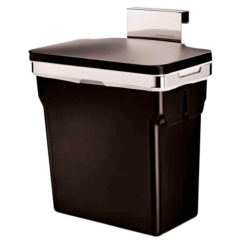 In-Cabinet Bin, Simplehuman