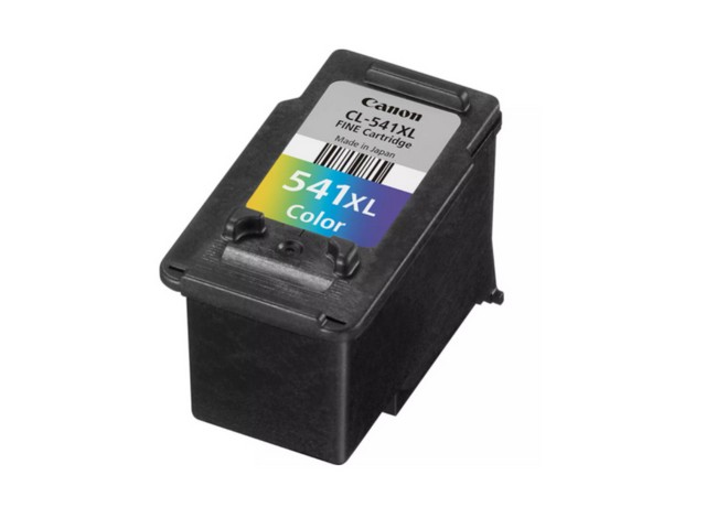 Inkjet Canon 541XL kleur