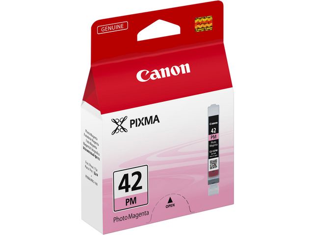 Inkjet Canon Cli-42 foto magenta