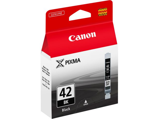 Inkjet Canon Cli-42 zwart