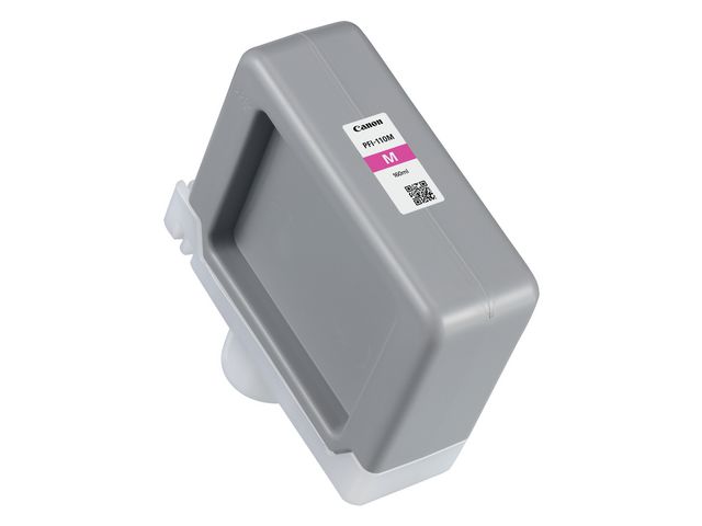 Inkjet Canon PFI-110 magenta