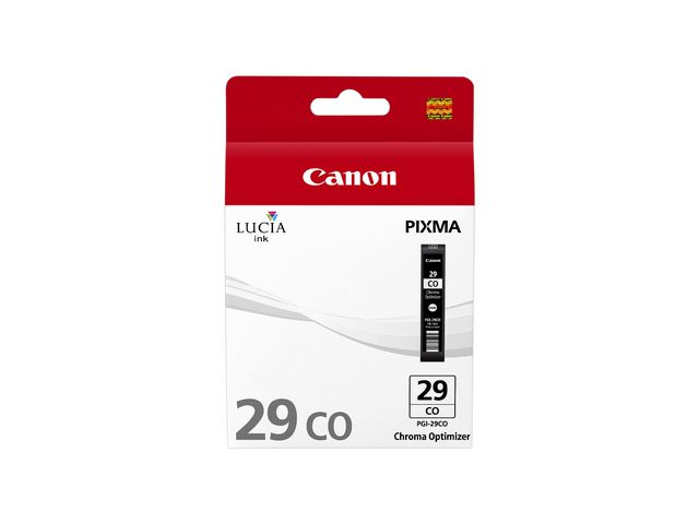 Inkjet Canon Pgi-29 Co