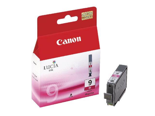 Inkjet Canon PGI-9 M magenta