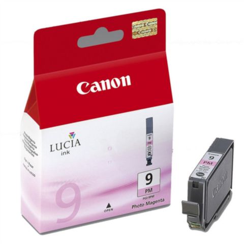 Inkjet Canon PGI-9 PM photo magenta