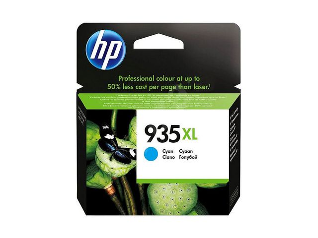 Inkjet HP C2P24AE 935XL cyan