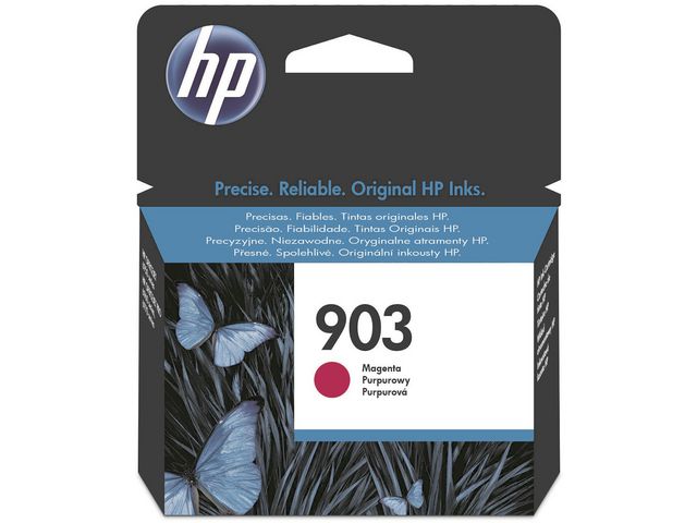 Inkjet HP T6L91Ae 903 magenta