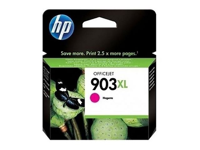 Inkjet HP T6M07AE 903XL magenta