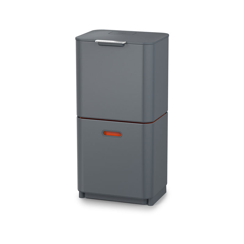 Intelligent Waste Bin Totem Max 60 ltr