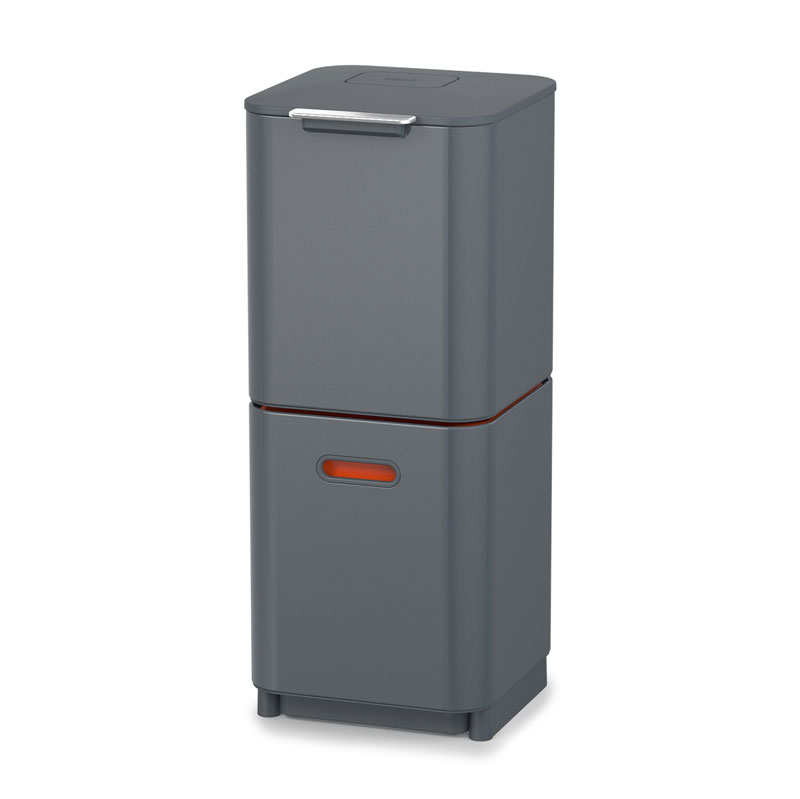 Intelligent Waste Totem Compact 40 ltr