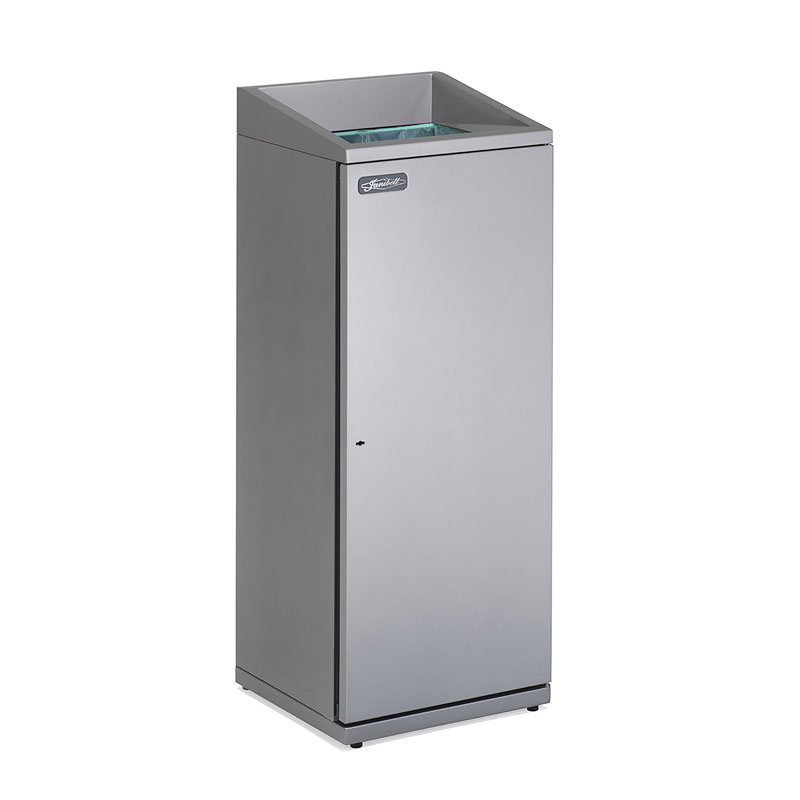 Janibell T330 Afvalbak 75,7 ltr