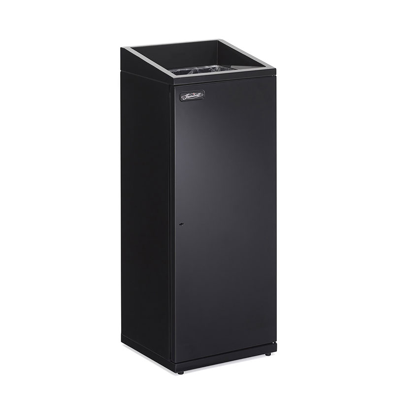 Janibell T330 Afvalbak 75,7 ltr