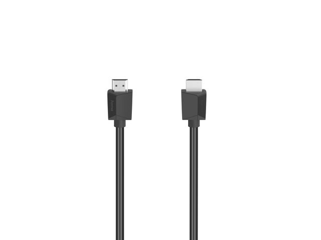 Kabel HDMI Hama high speed 3.0M (m/m)