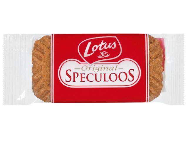 Koekjes Lotus Speculoos 400 st original