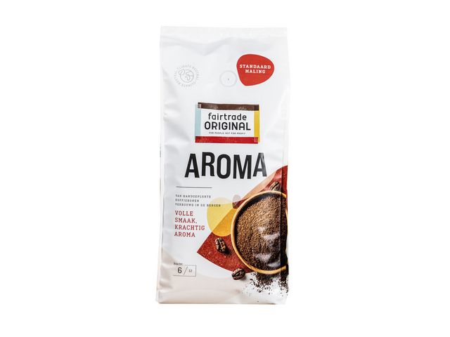 Koffie aroma standaard 1000gr/ds4