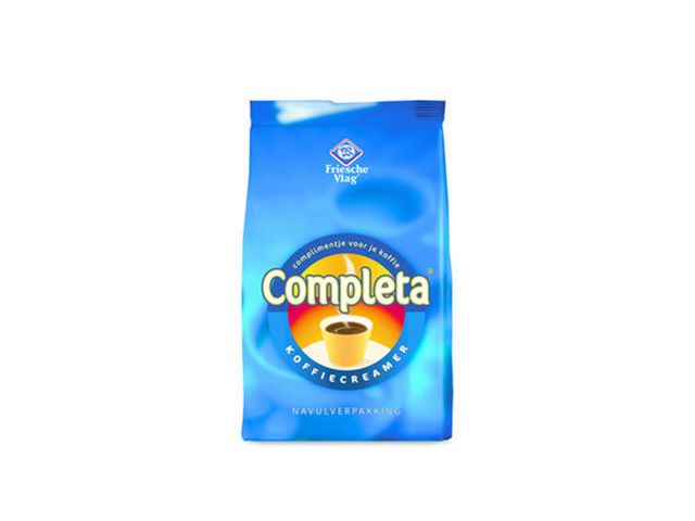 Koffiecreamer Completa 1kg/ds8