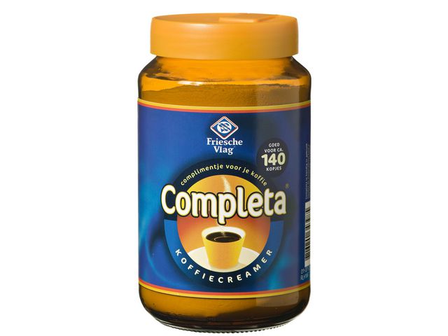 Koffiecreamer Completa 440gr /ds6x