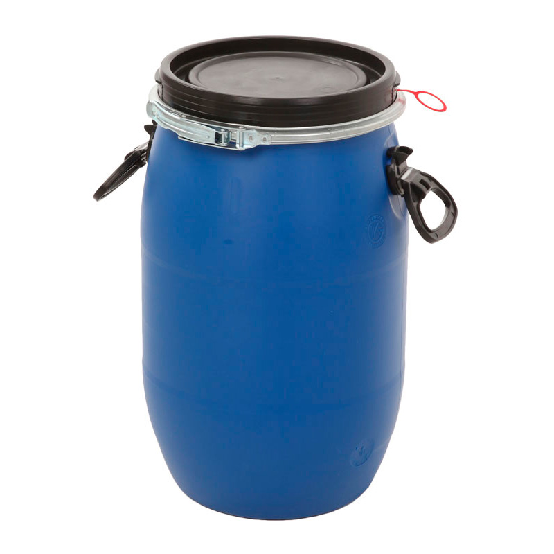 Kunststof ton 30 ltr