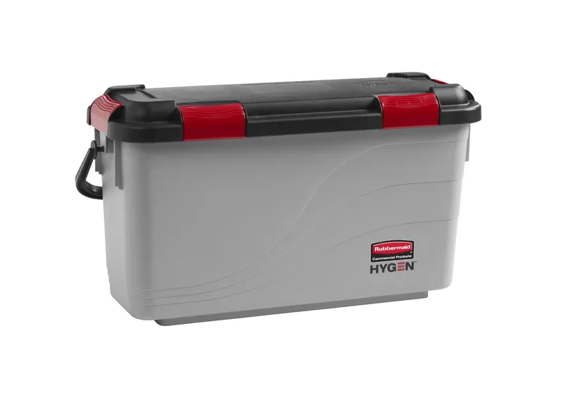 Laademmer, Rubbermaid