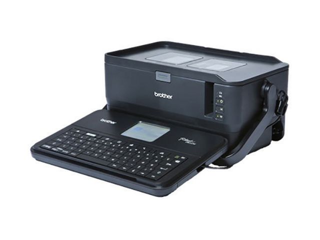 Labelmaker Brother PT-D800W